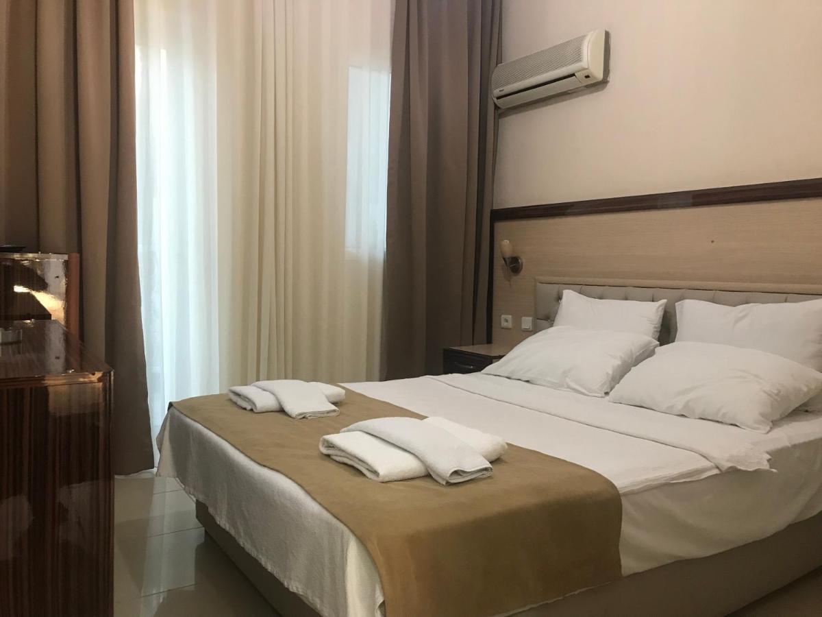 Tuemay Hotel Bitez Eksteriør billede