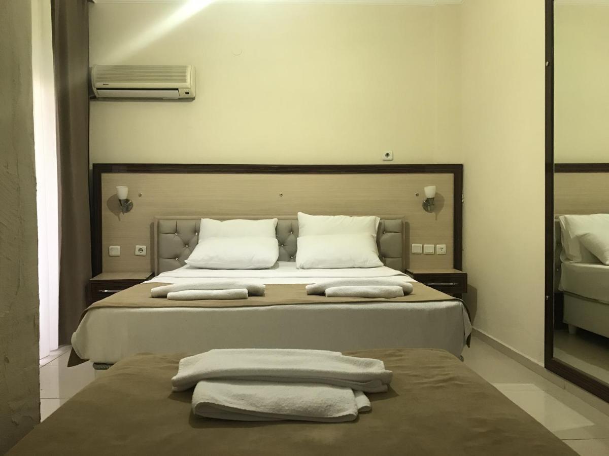 Tuemay Hotel Bitez Værelse billede