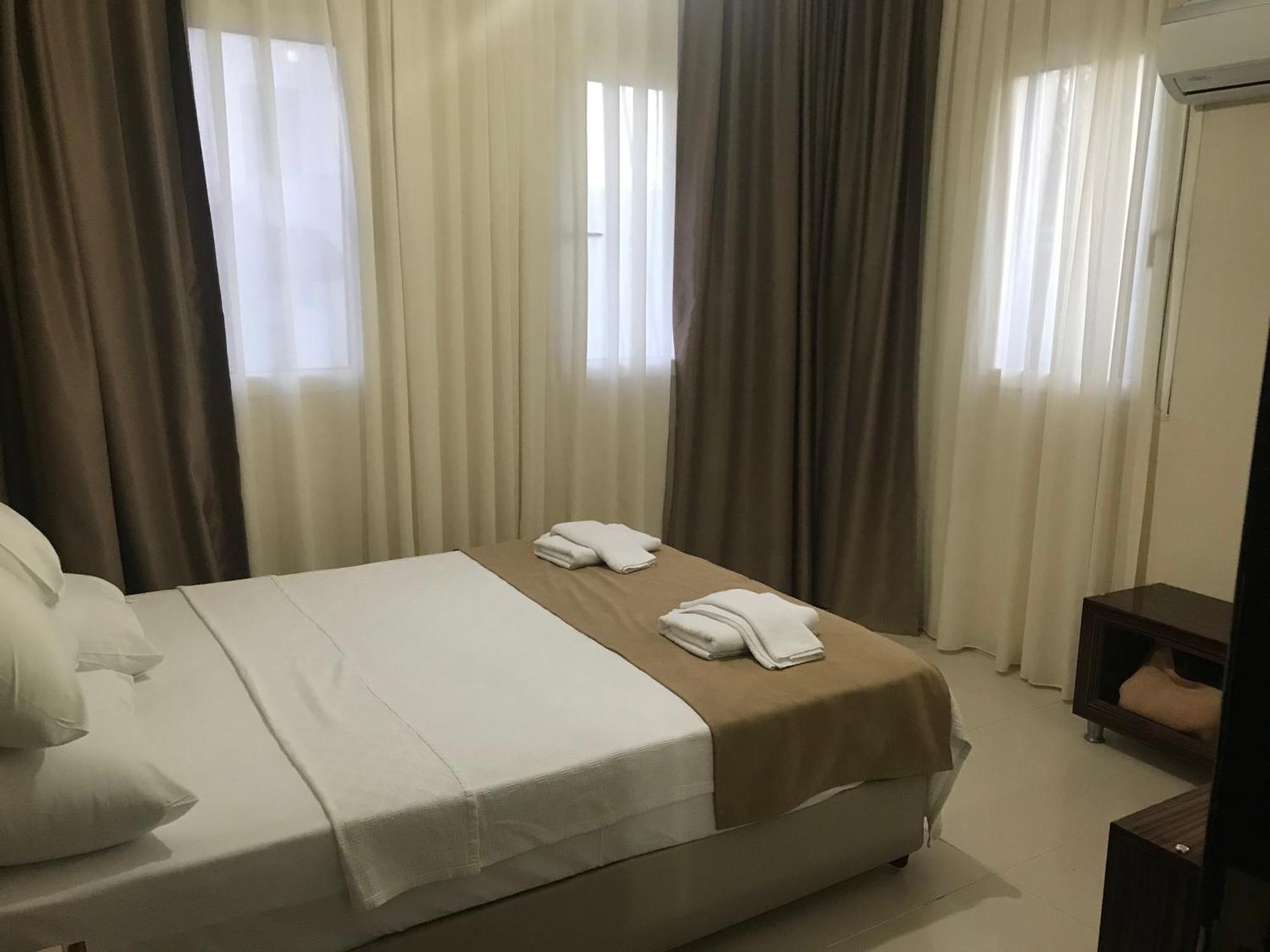 Tuemay Hotel Bitez Værelse billede