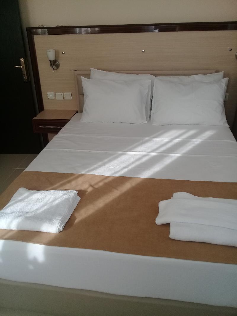 Tuemay Hotel Bitez Eksteriør billede